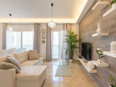 Apartment Wohnung in Torremolinos nahe Playamar Strand - Features photo 30