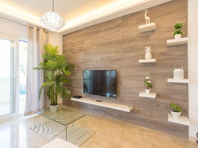 Apartment Wohnung in Torremolinos nahe Playamar Strand - Features photo 32