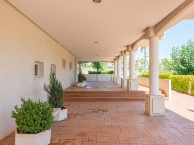Apartment Wohnung in Torremolinos nahe Playamar Strand - Features photo 36