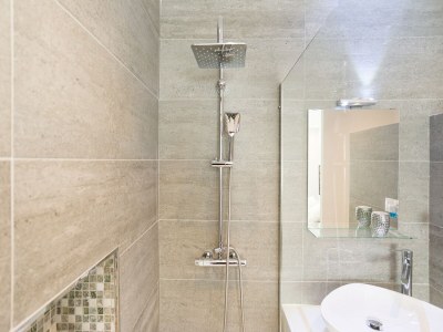 Apartment Wohnung in Torremolinos nahe Playamar Strand - Features photo 41