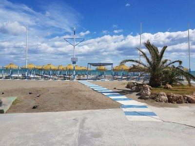Apartment Wohnung in Torremolinos nahe Playamar Strand - Environment photo 46