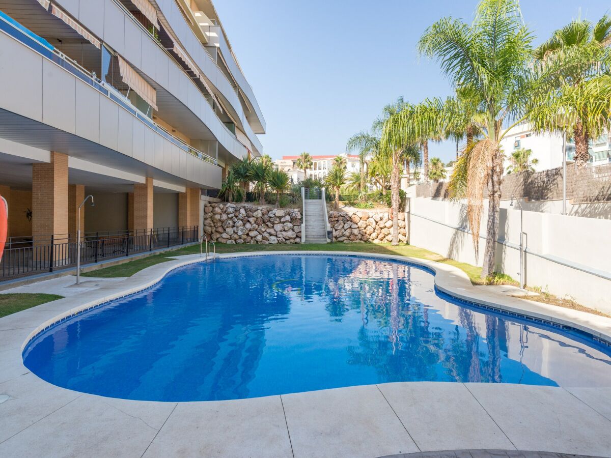 Apartment Apartment in La Colina near Mediterranean Beach