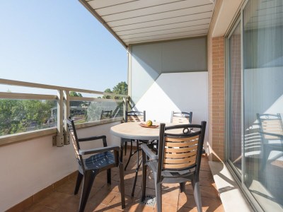 Apartment Apartment in La Colina near Mediterranean Beach - Outdoor photo 3