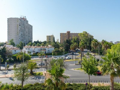 Apartment Apartment in La Colina near Mediterranean Beach - Outdoor photo 6
