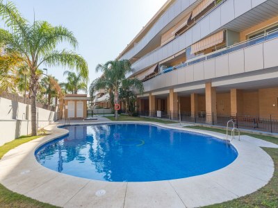 Apartment Apartment in La Colina near Mediterranean Beach - Outdoor photo 7