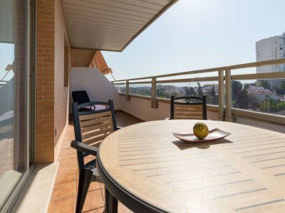 Apartment Apartment in La Colina near Mediterranean Beach - Outdoor photo 9