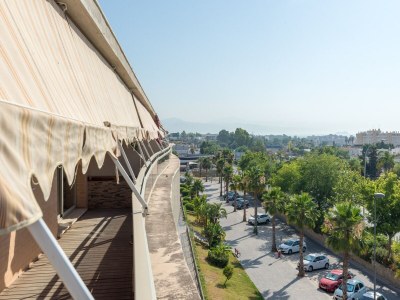 Apartment Apartment in La Colina near Mediterranean Beach - Outdoor photo 10