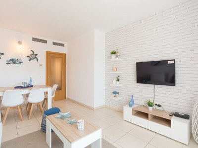 Apartment Apartment in La Colina near Mediterranean Beach - Features photo 15