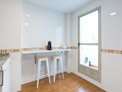Apartment Apartment in La Colina near Mediterranean Beach - Features photo 17