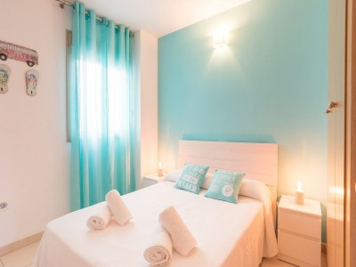 Apartment Apartment in La Colina near Mediterranean Beach - Features photo 20