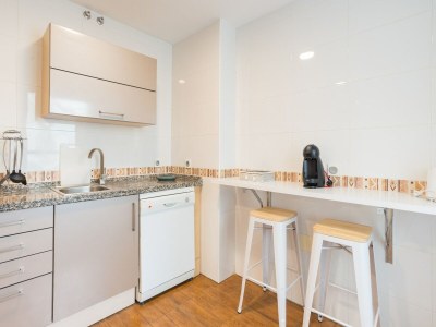 Apartment Apartment in La Colina near Mediterranean Beach - Features photo 23
