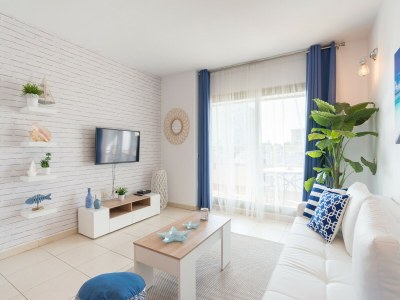 Apartment Apartment in La Colina near Mediterranean Beach - Features photo 25
