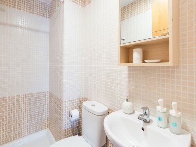 Apartment Apartment in La Colina near Mediterranean Beach - Features photo 28