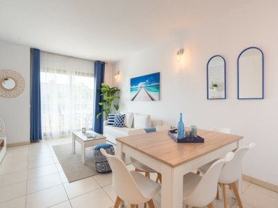 Apartment Apartment in La Colina near Mediterranean Beach - Features photo 30