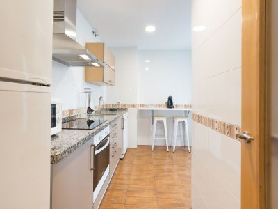 Apartment Apartment in La Colina near Mediterranean Beach - Features photo 33