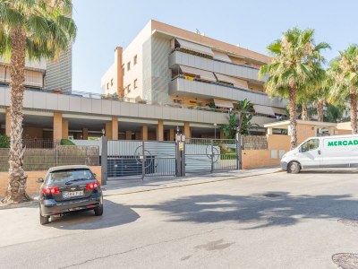Apartment Apartment in La Colina near Mediterranean Beach - Outdoor photo 37