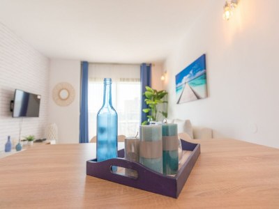 Apartment Apartment in La Colina near Mediterranean Beach - Outdoor photo 42