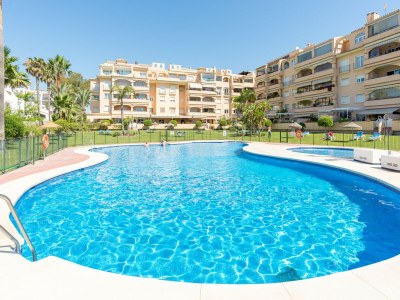 Apartment Apartment in Torremolinos by the Beach - Apartment