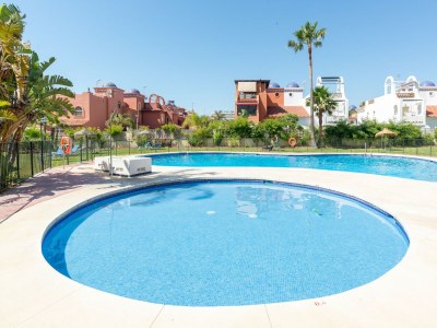 Apartment Apartment in Torremolinos by the Beach - Outdoor photo 3