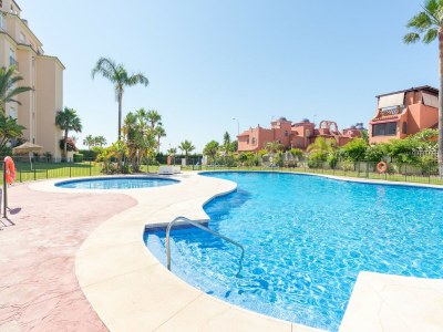 Apartment Apartment in Torremolinos by the Beach - Outdoor photo 7