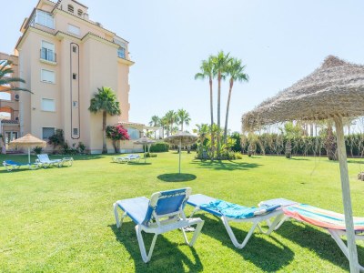 Apartment Apartment in Torremolinos by the Beach - Outdoor photo 13