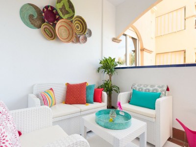 Apartment Apartment in Torremolinos by the Beach - Features photo 18