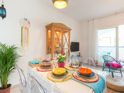 Apartment Apartment in Torremolinos by the Beach - Features photo 31