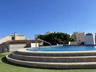 Apartment Wohnung in Torremolinos nahe Strände - Outdoor photo 4