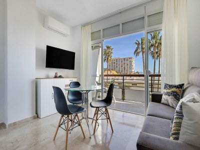 Apartment Apartment in der Nähe von La Carihuela - Features photo 11