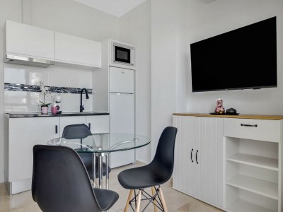 Apartment Apartment in der Nähe von La Carihuela - Features photo 17