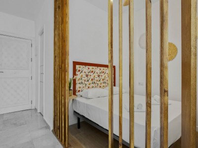 Apartment Apartment in der Nähe von La Carihuela - Features photo 19