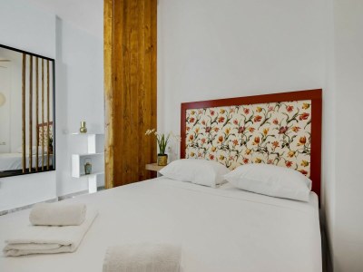 Apartment Apartment in der Nähe von La Carihuela - Features photo 21