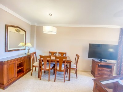 Apartment Apartment in Benalmádena with Sea Views - Features photo 9