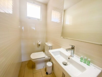Apartment Apartment in Benalmádena with Sea Views - Features photo 10