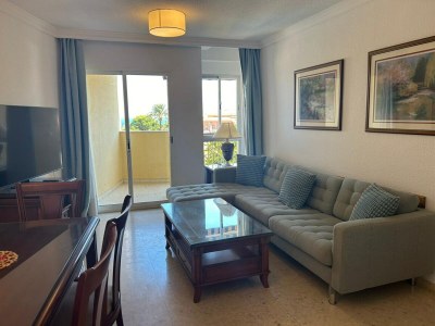 Apartment Apartment in Benalmádena with Sea Views - Features photo 15