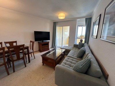 Apartment Apartment in Benalmádena with Sea Views - Features photo 17
