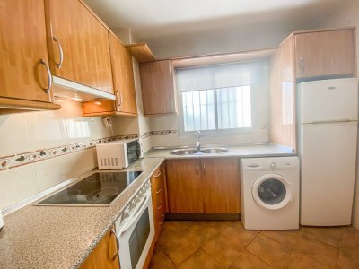 Apartment Apartment in Benalmádena with Sea Views - Features photo 18