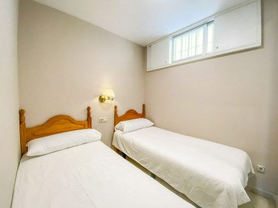 Apartment Apartment in Benalmádena with Sea Views - Features photo 19