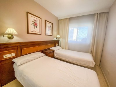 Apartment Apartment in Benalmádena with Sea Views - Features photo 22