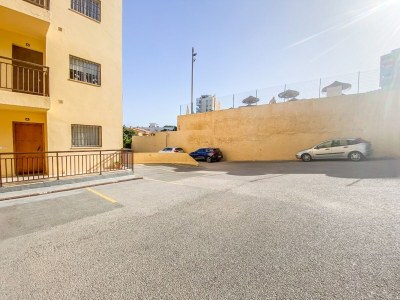 Apartment Apartment in Benalmádena with Sea Views - Outdoor photo 27