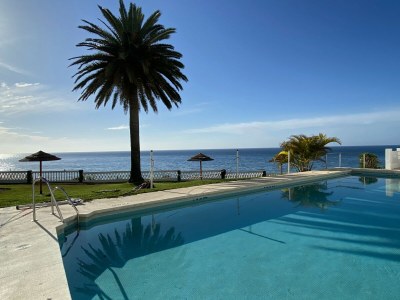 Apartment Apartment in Nerja near Balcon de Europa - Outdoor photo 6
