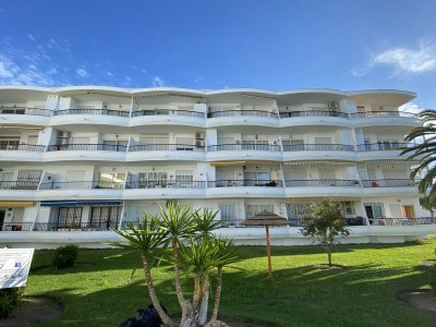 Apartment Apartment in Nerja near Balcon de Europa - Outdoor photo 7