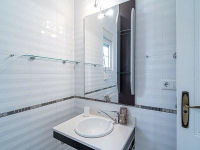 Villa Villa in Nerja with Pool near Burriana Beach - Features photo 27