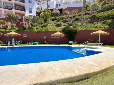 Villa Villa in Nerja mit Meerblick-Terrasse - Outdoor photo 5