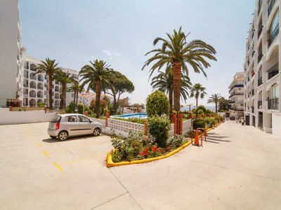 Holiday house Studio in Nerja nahe Carabeillo Strand - Environment photo 24