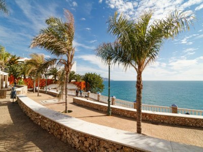 Holiday house Studio in Nerja nahe Carabeillo Strand - Environment photo 27