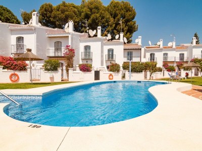 Apartment Wohnung in Nerja nahe Burriana Strand - Features photo 25