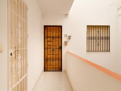 Apartment Wohnung in Nerja nahe Strand & Balcón - Outdoor photo 8