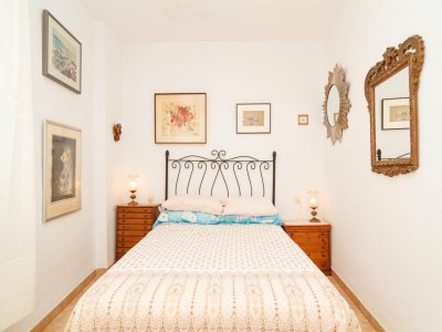 Apartment Wohnung in Nerja nahe Strand & Balcón - Features photo 19