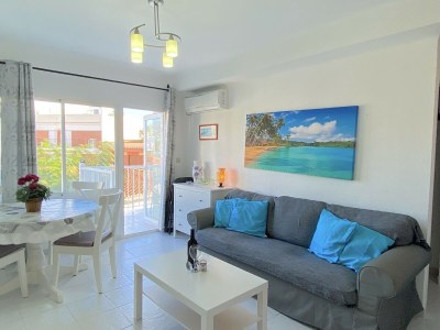 Apartment Apartment in Nerja near Balcón de Europa in Eastern Costa del Sol - Apartment